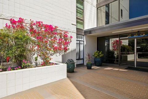Photo of 225 Virginia Avenue #3D, San Mateo, CA 94402 (MLS # ML82041771)