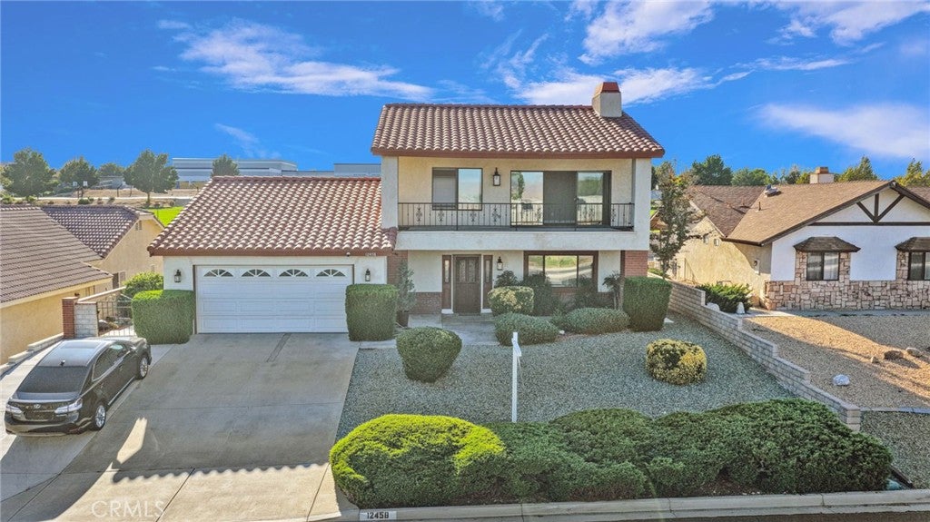 12458 Spring Valley Parkway
