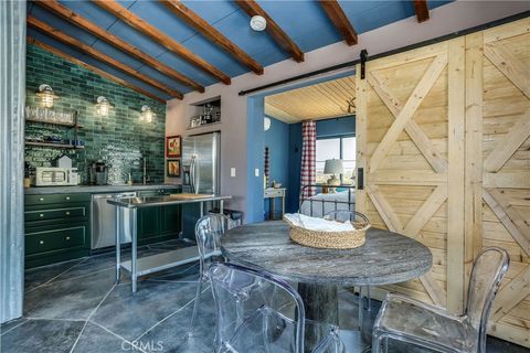 Photo of 5969 Lorraine Road, Landers, CA 92285 (MLS # JT25255272)