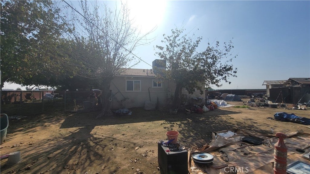 3851 Santa Fe