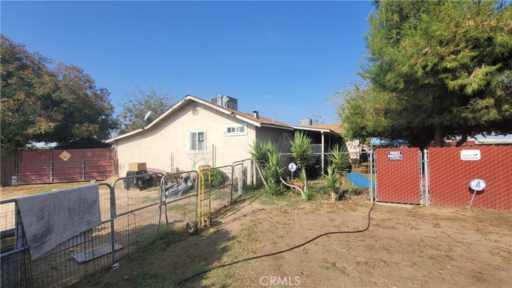 3851 Santa Fe