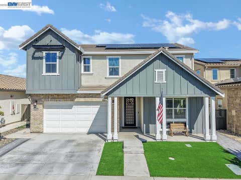 Photo of 4609 Margaret Adele Ln LN, Tracy, CA 95377 (MLS # 41145009)