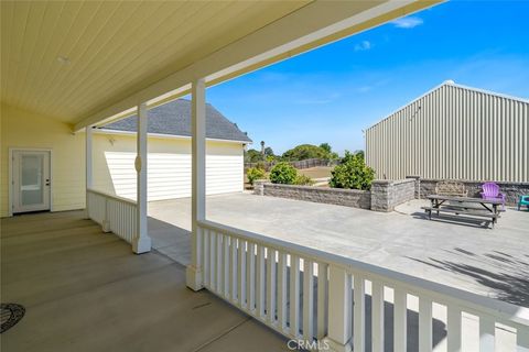 Tiny photo for 1696 Los Osos Valley Road, Los Osos, CA 93402 (MLS # PI26068890)