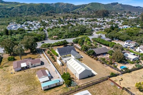 Tiny photo for 1696 Los Osos Valley Road, Los Osos, CA 93402 (MLS # PI26068890)