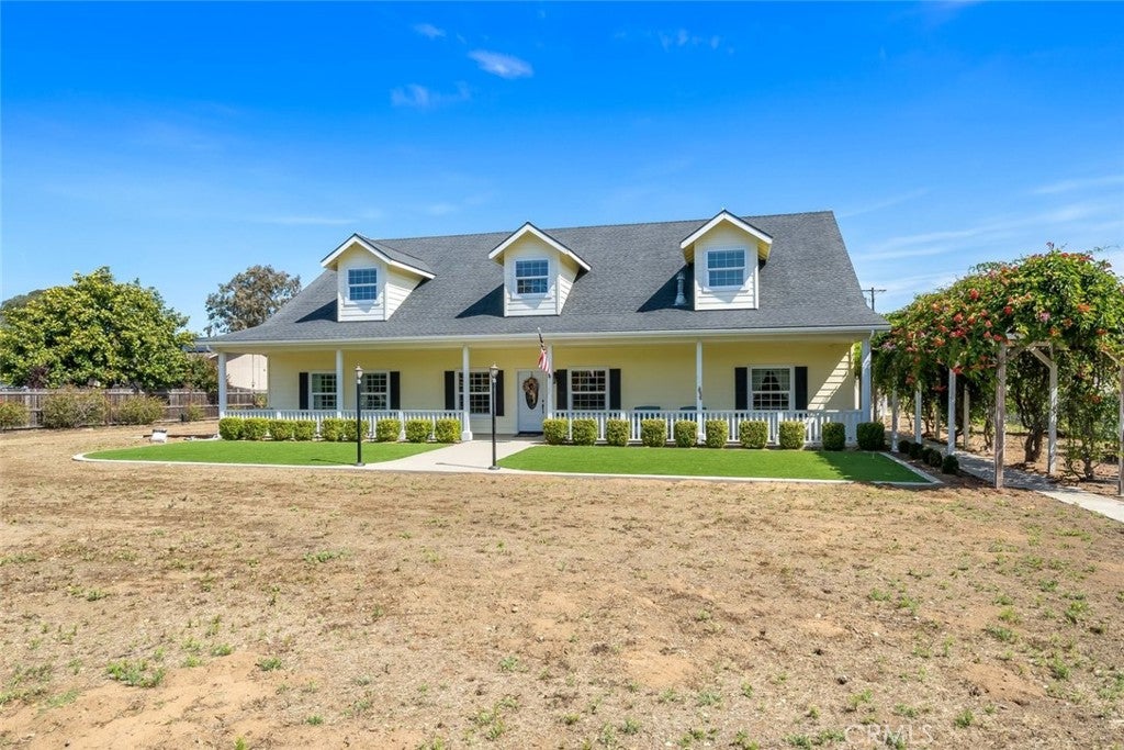 1696 Los Osos Valley Road