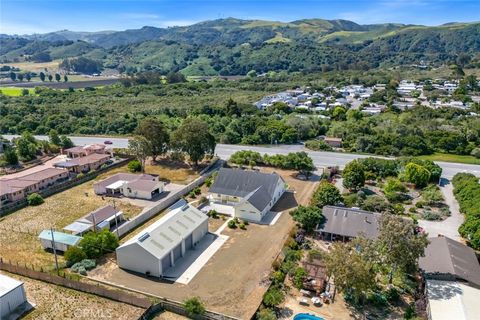 Tiny photo for 1696 Los Osos Valley Road, Los Osos, CA 93402 (MLS # PI26068890)
