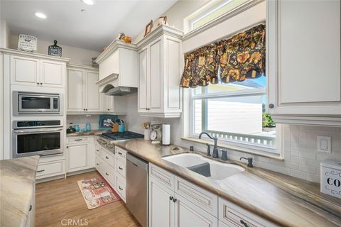 Tiny photo for 1696 Los Osos Valley Road, Los Osos, CA 93402 (MLS # PI26068890)