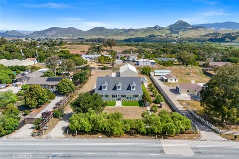 Tiny photo for 1696 Los Osos Valley Road, Los Osos, CA 93402 (MLS # PI26068890)