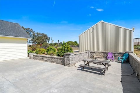 Tiny photo for 1696 Los Osos Valley Road, Los Osos, CA 93402 (MLS # PI26068890)