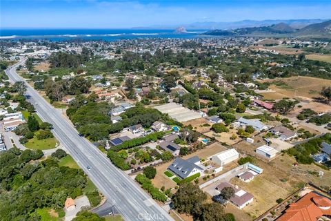 Tiny photo for 1696 Los Osos Valley Road, Los Osos, CA 93402 (MLS # PI26068890)