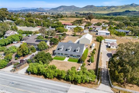 Photo of 1696 Los Osos Valley Road, Los Osos, CA 93402 (MLS # PI26068890)