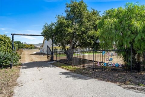 Tiny photo for 1696 Los Osos Valley Road, Los Osos, CA 93402 (MLS # PI26068890)