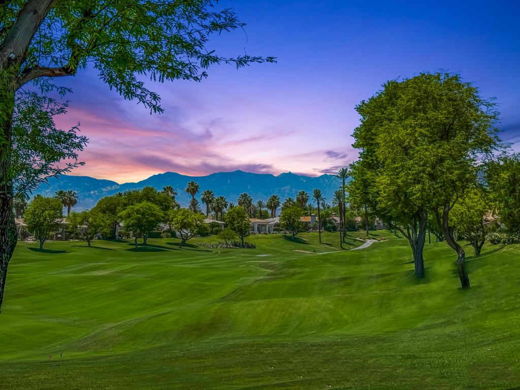 Indian Ridge - Residential