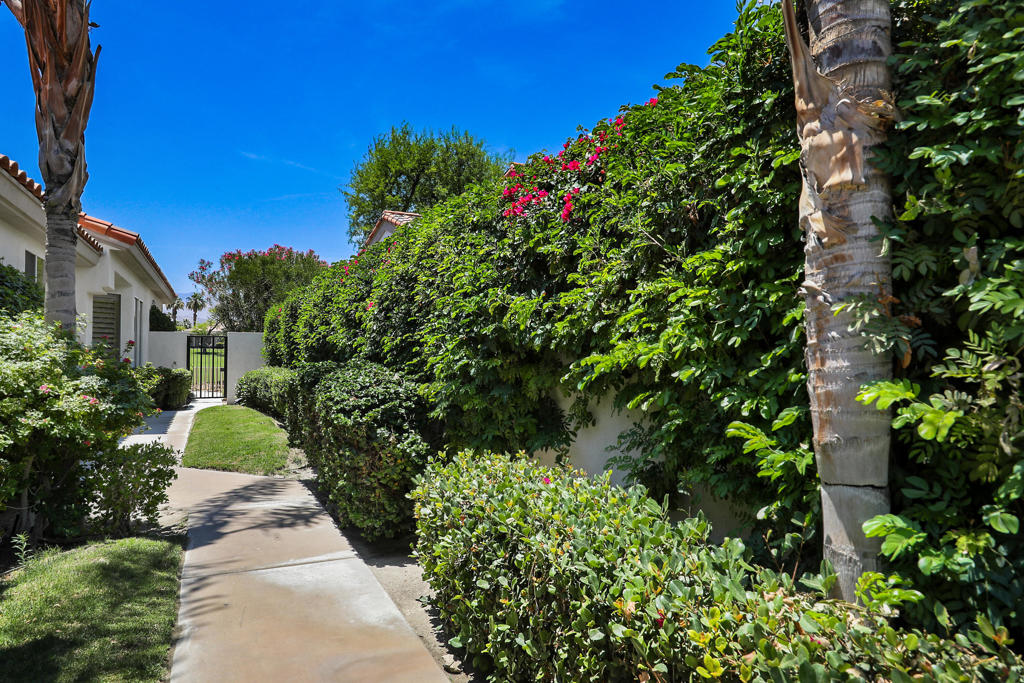 Indian Ridge - Residential