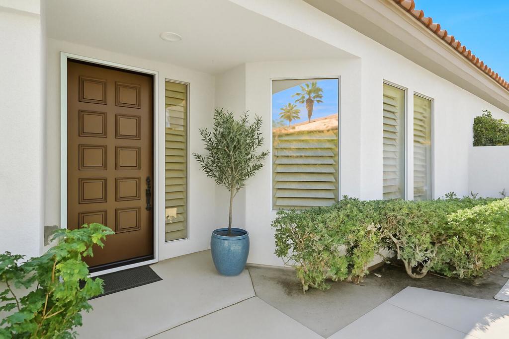 Indian Ridge - Residential