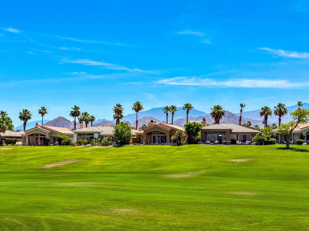 Indian Ridge - Residential