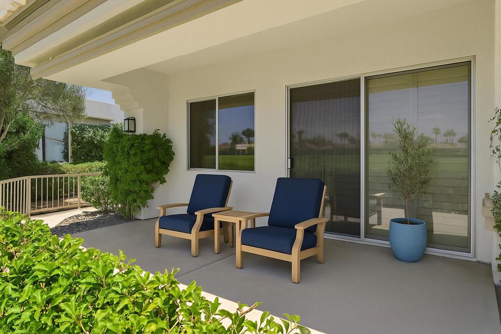 Indian Ridge - Residential