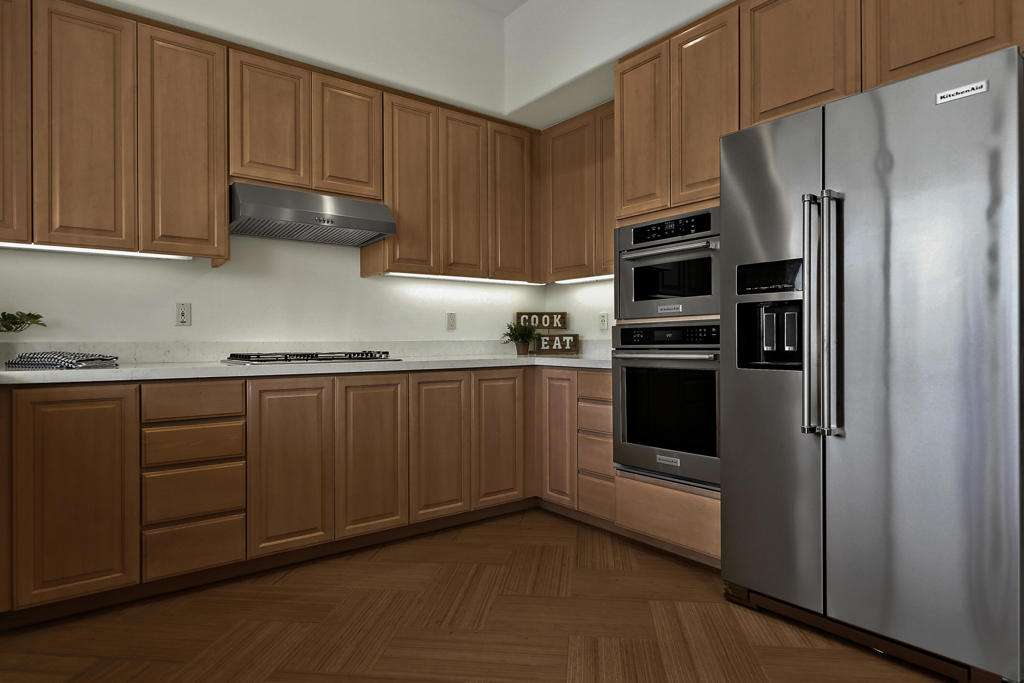 Indian Ridge - Residential