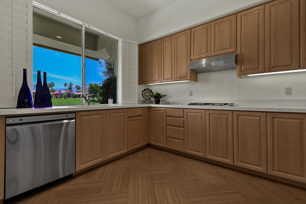 Indian Ridge - Residential