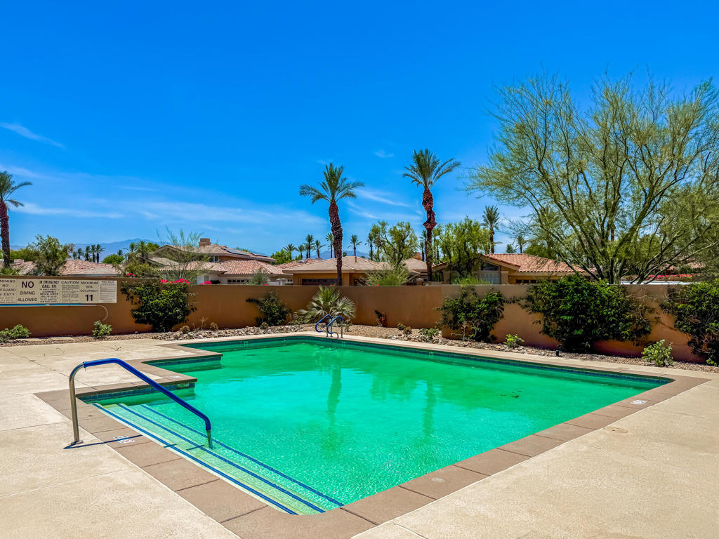 Indian Ridge - Residential