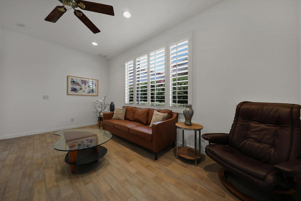 Indian Ridge - Residential