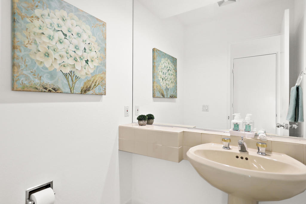 Indian Ridge - Residential