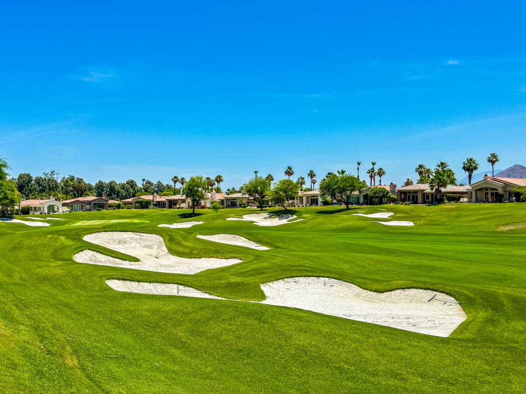 Indian Ridge - Residential