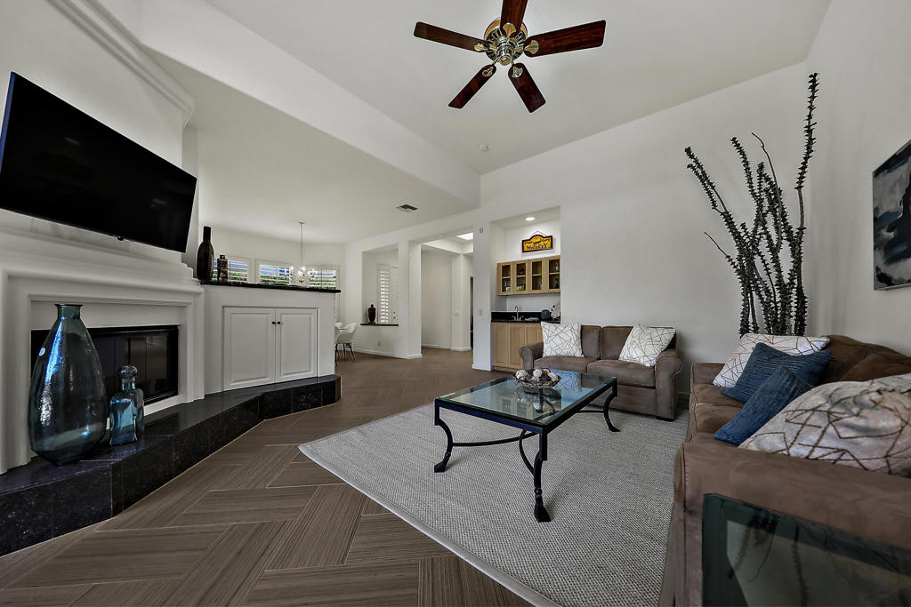 Indian Ridge - Residential