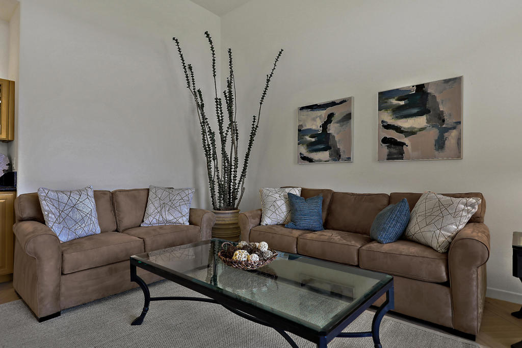 Indian Ridge - Residential