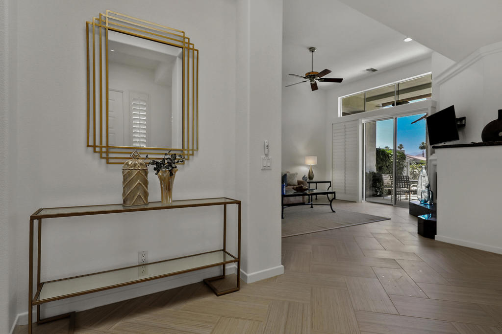 Indian Ridge - Residential