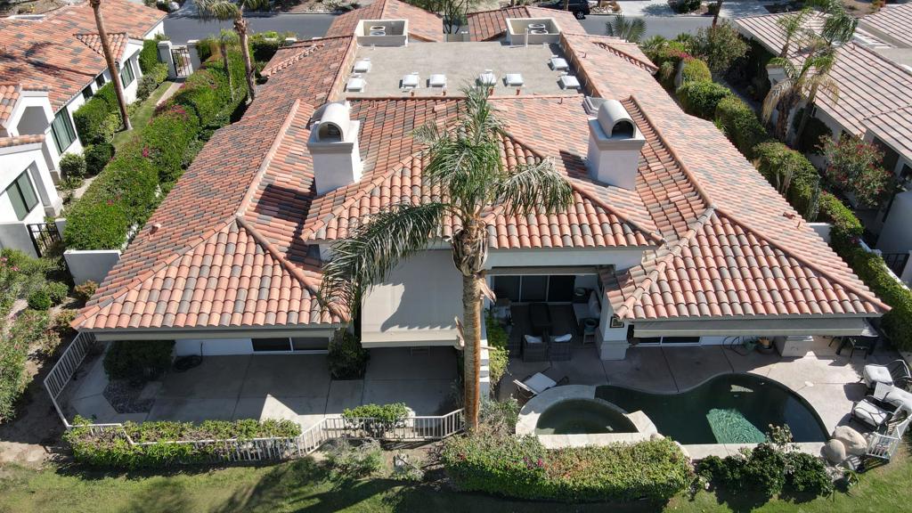 Indian Ridge - Residential