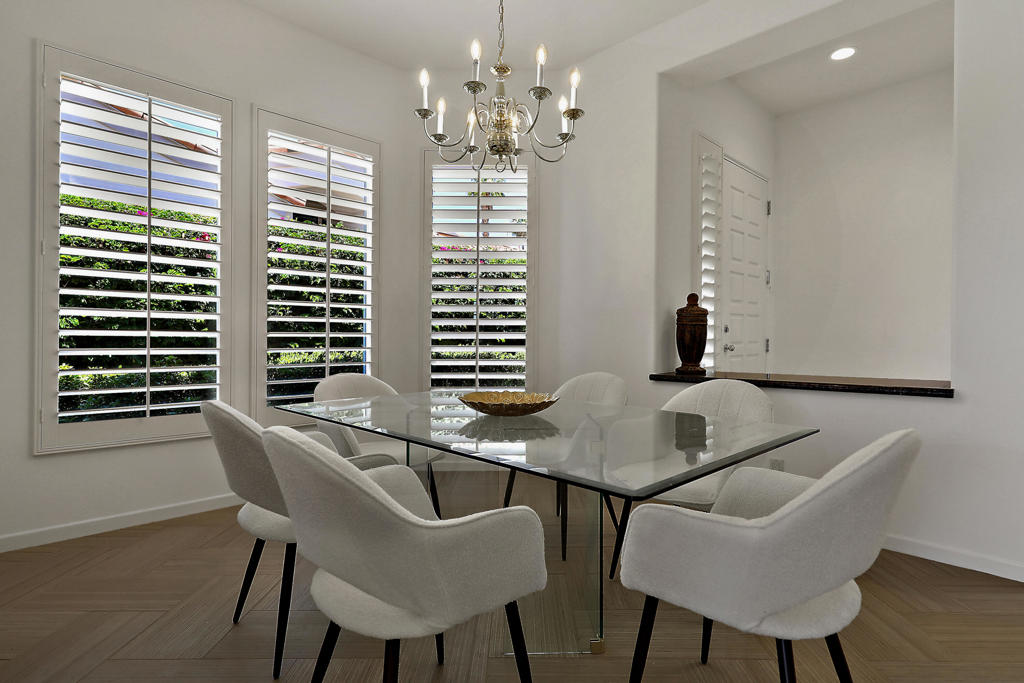 Indian Ridge - Residential