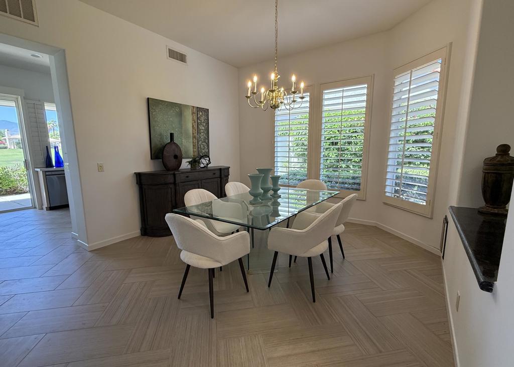 Indian Ridge - Residential