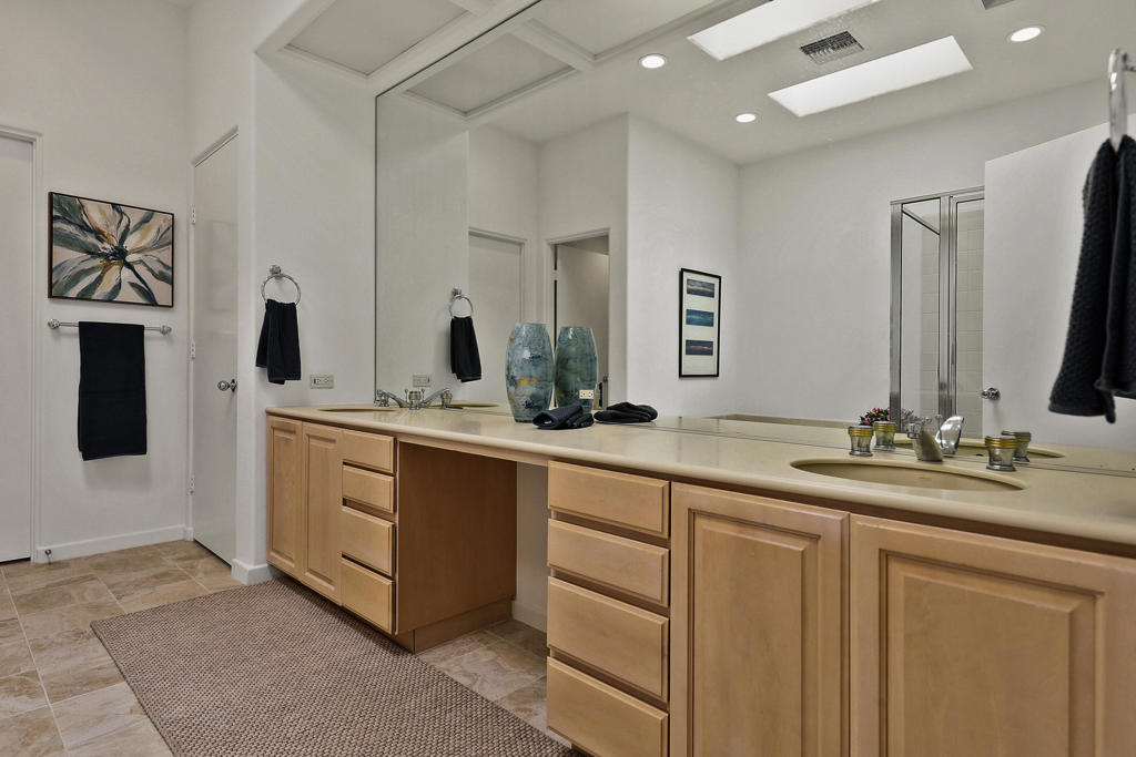 Indian Ridge - Residential