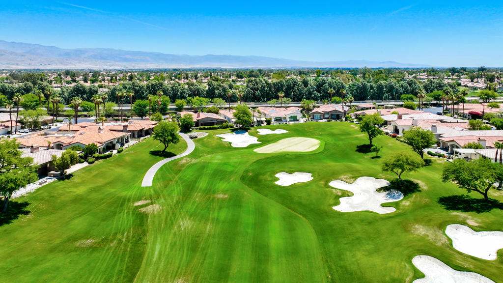 Indian Ridge - Residential