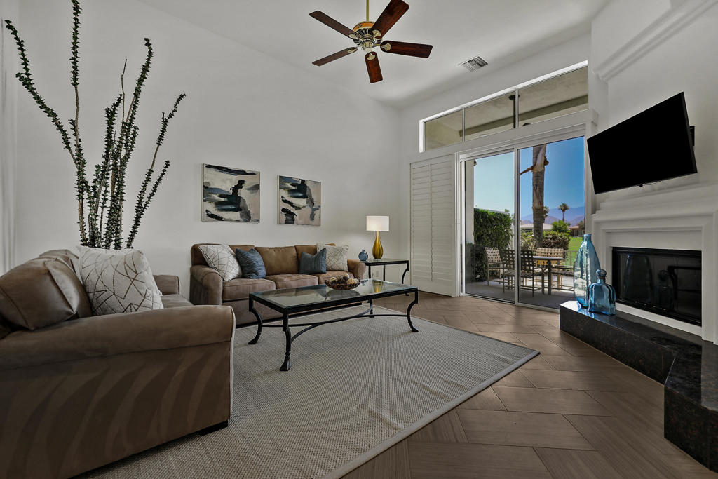 Indian Ridge - Residential