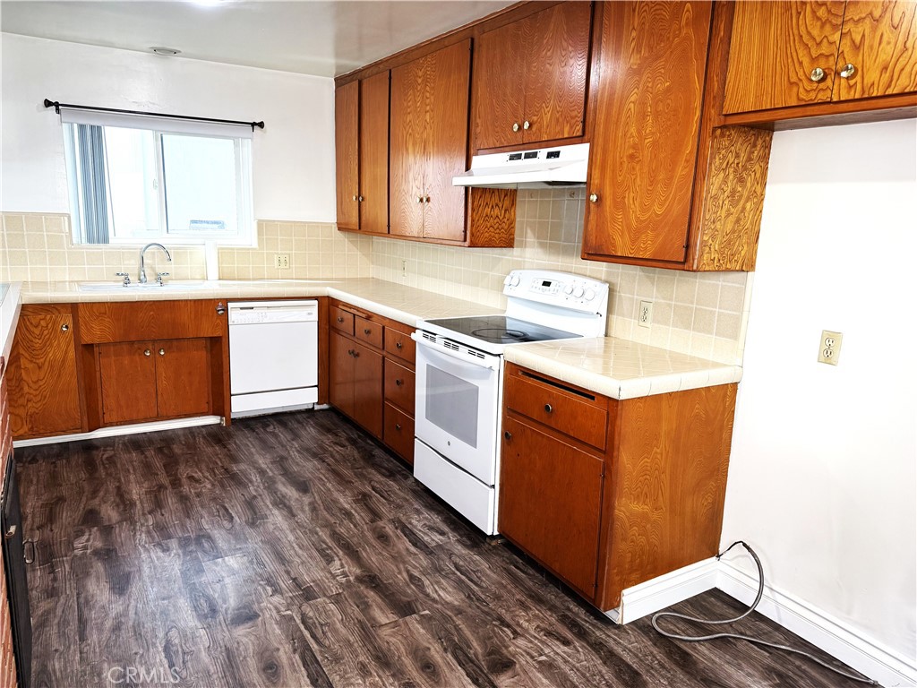Old Town (OLDT) - Residential Lease