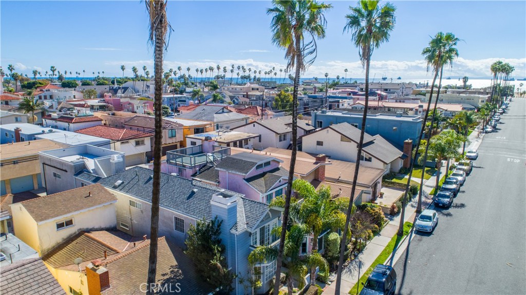 Old Town (OLDT) - Residential Lease