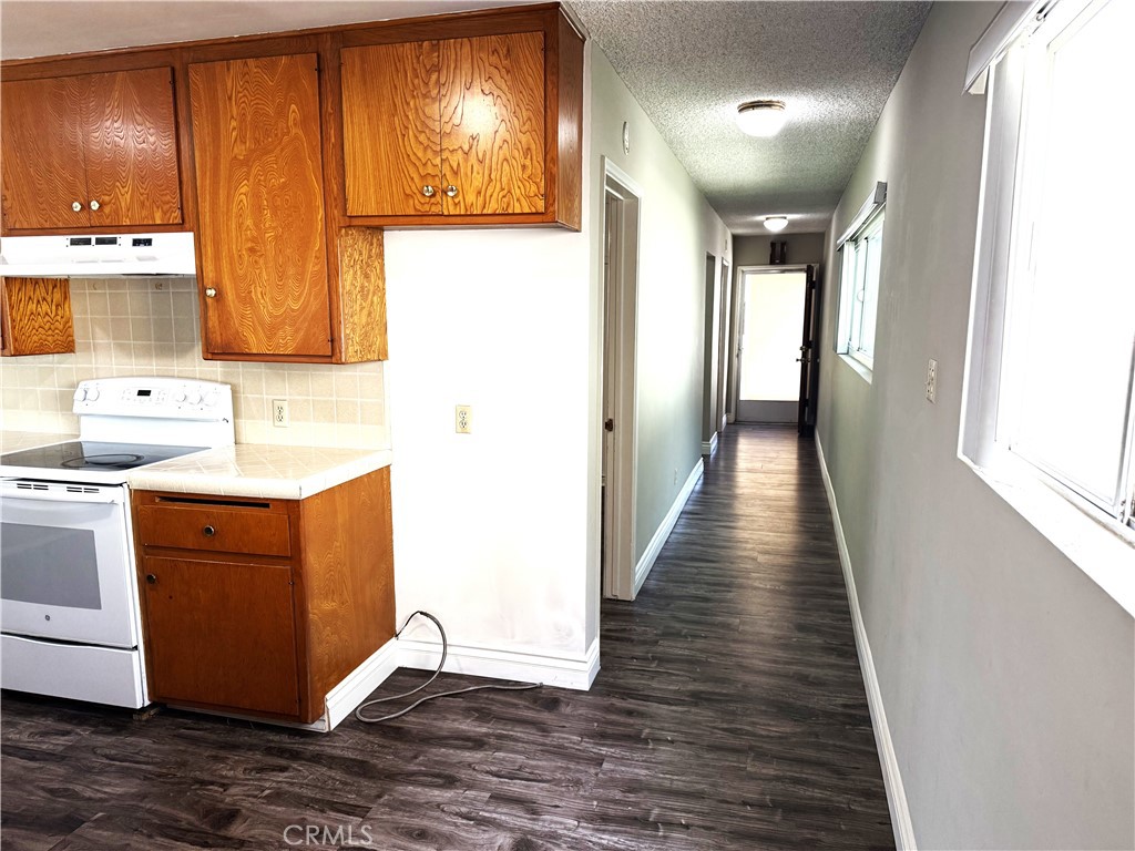 Old Town (OLDT) - Residential Lease