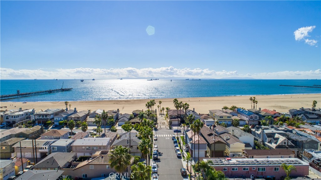 Old Town (OLDT) - Residential Lease