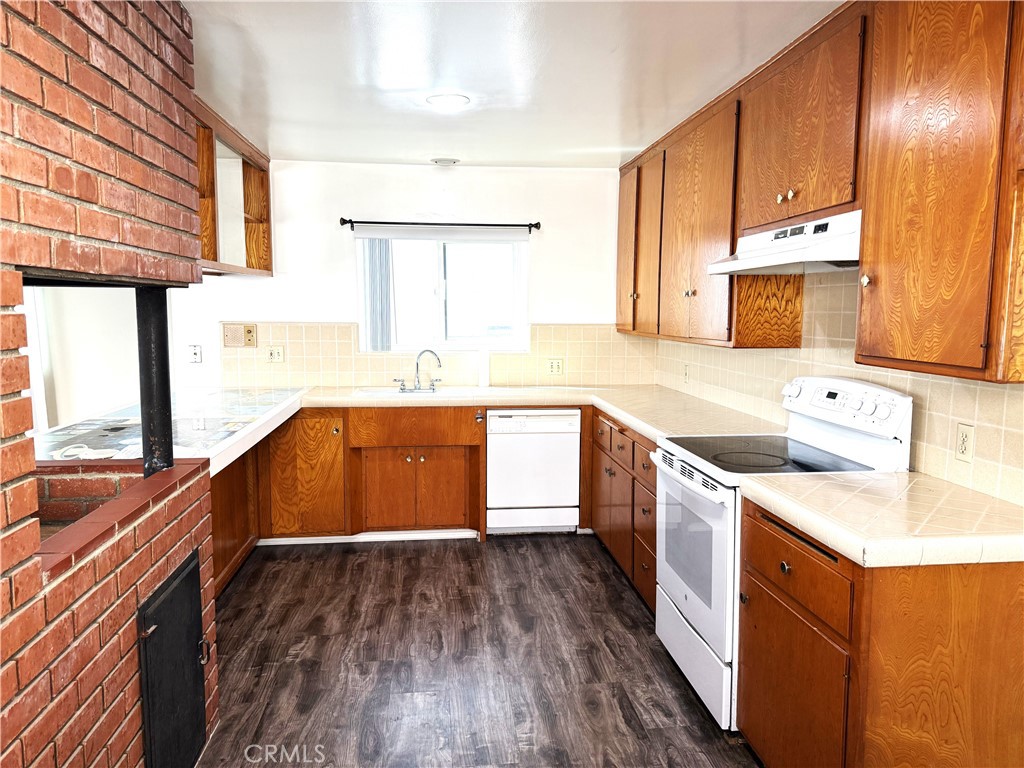 Old Town (OLDT) - Residential Lease