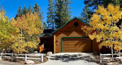 Photo of 137 Pinon Place, Big Bear Lake, CA 92315 (MLS # OC25144289) Photo of 137 Pinon Place, Big Bear Lake, CA 92315 (MLS # OC25144289)