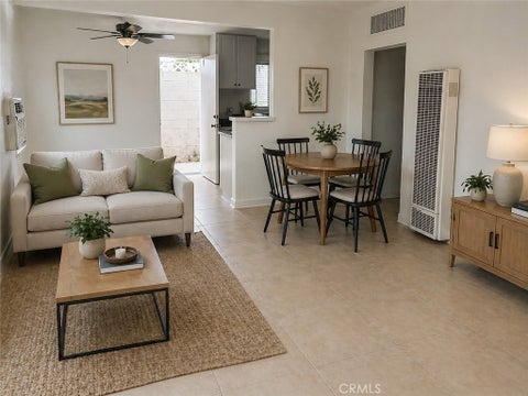 Photo of 37111 Cathedral Canyon Drive #B, Cathedral City, CA 92234 (MLS # NP26132083)