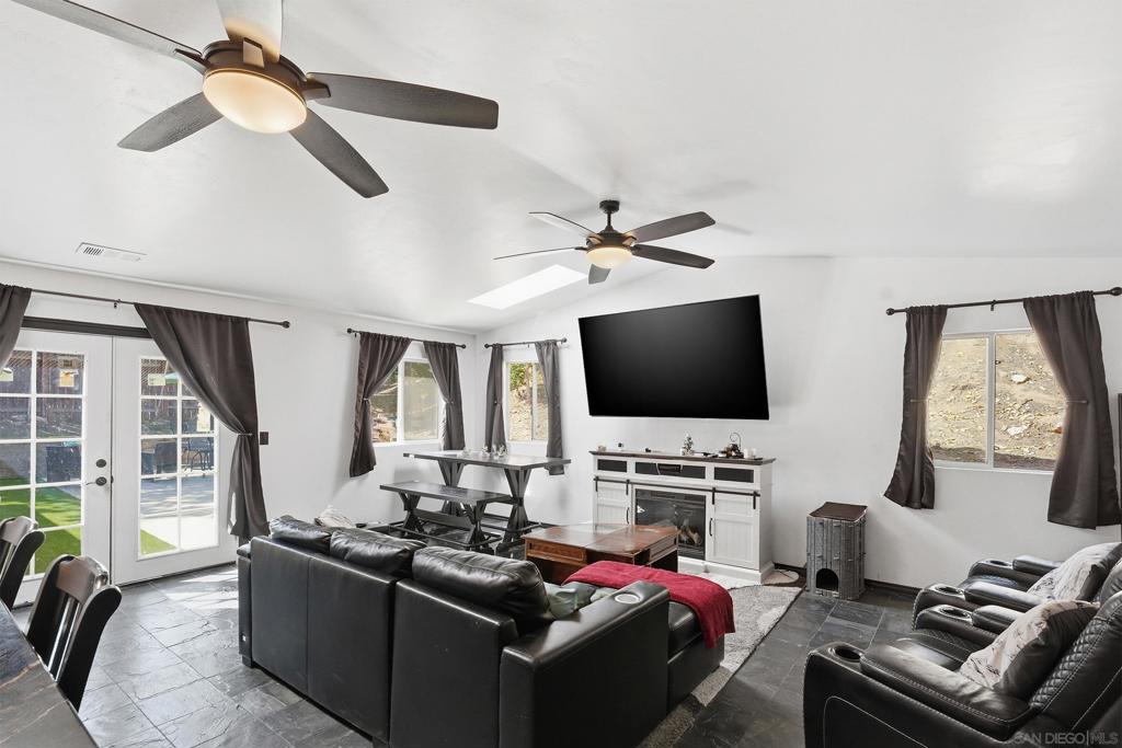 Santee - Residential