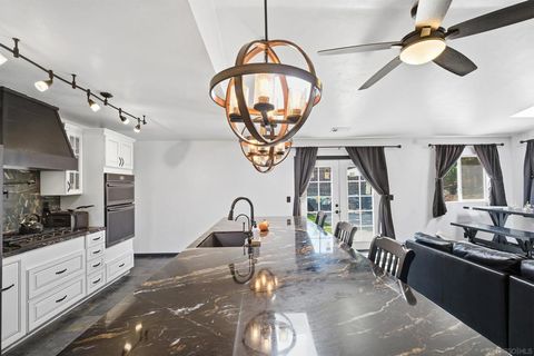 Photo of 8524 Big Rock Road Rd, Santee, CA 92071 (MLS # 250042150SD)