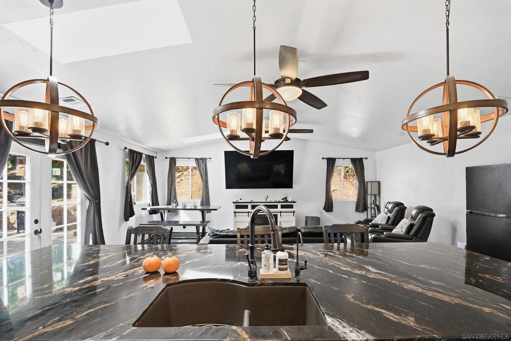 Santee - Residential
