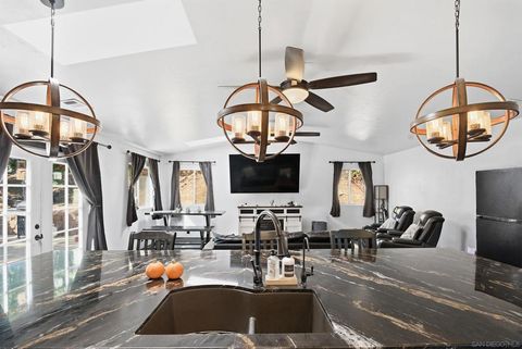 8524 Big Rock Road Santee CA 92071