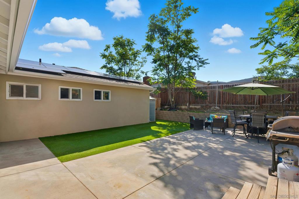 Santee - Residential
