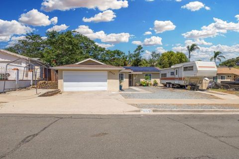 Photo of Santee, CA 92071 (MLS # 250042150SD)