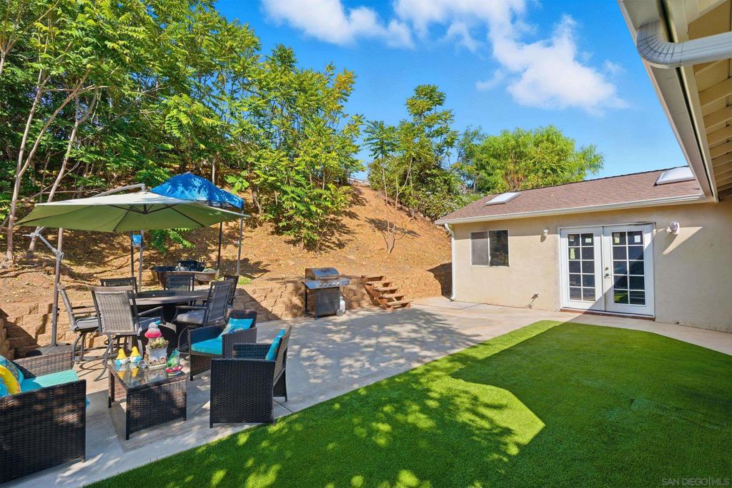 Santee - Residential